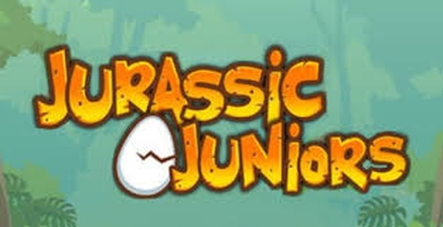 The Jurassic Juniors Online Slot Demo Game by EYECON