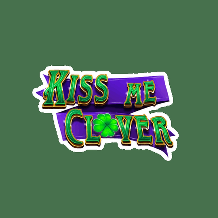 The Kiss me Clover Jackpot Online Slot Demo Game by EYECON