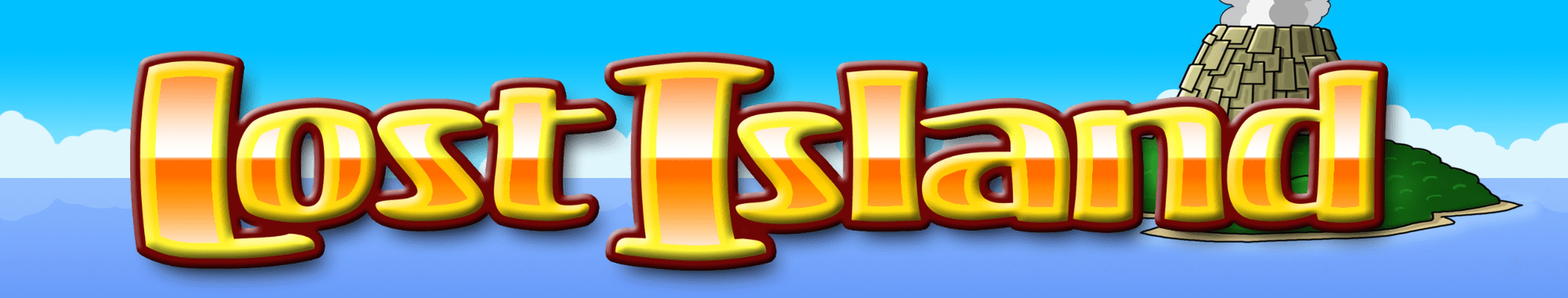 The Lost Island (Eyecon) Online Slot Demo Game by EYECON