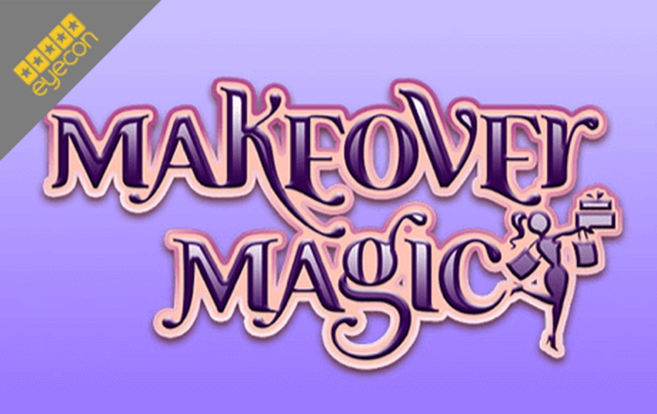 The Make Over Magic Online Slot Demo Game by EYECON