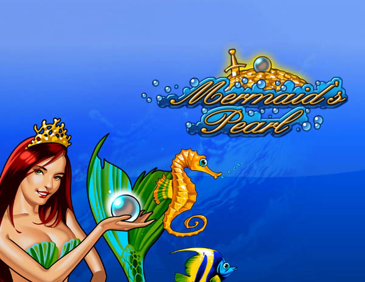 The Mermaid's Pearl (Eyecon) Online Slot Demo Game by EYECON