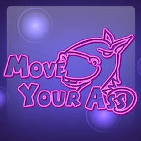 The Move Your Ass Online Slot Demo Game by EYECON