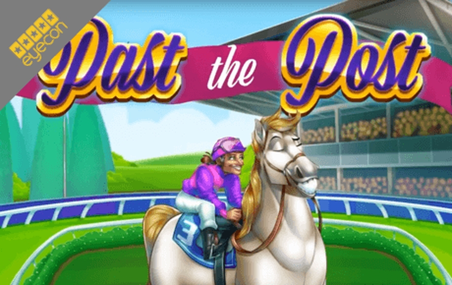 The Past The Post Online Slot Demo Game by EYECON