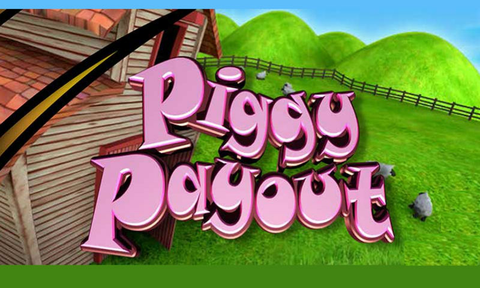 The Piggy Payout Jackpot Online Slot Demo Game by EYECON