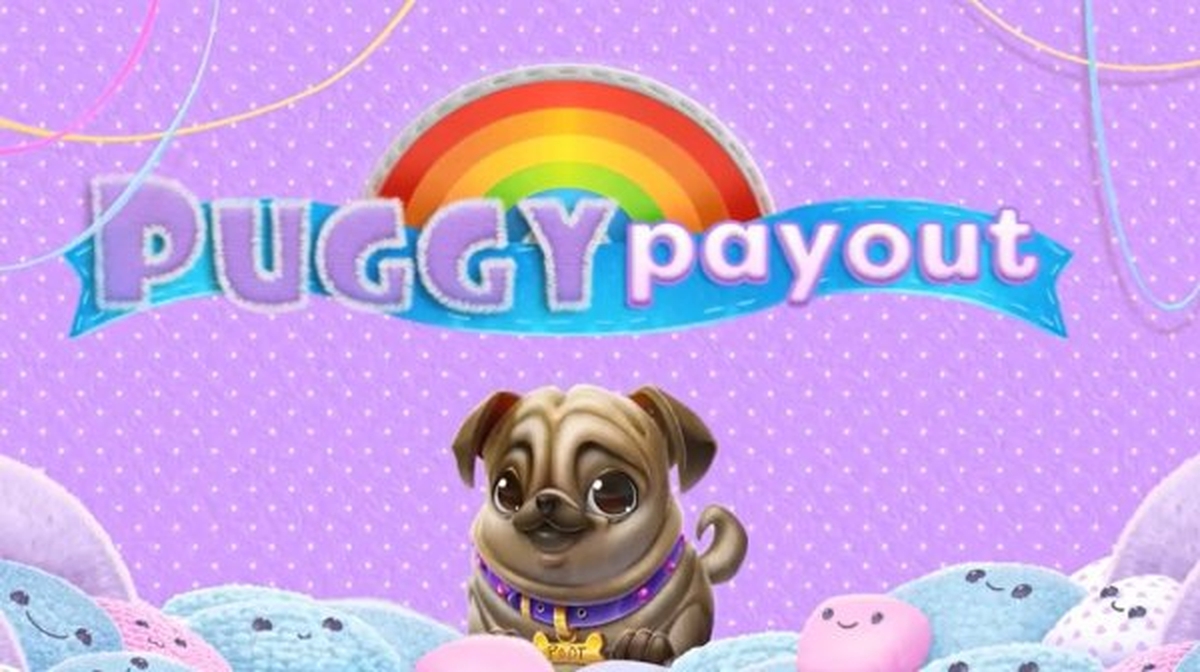The Puggy Payout Online Slot Demo Game by EYECON