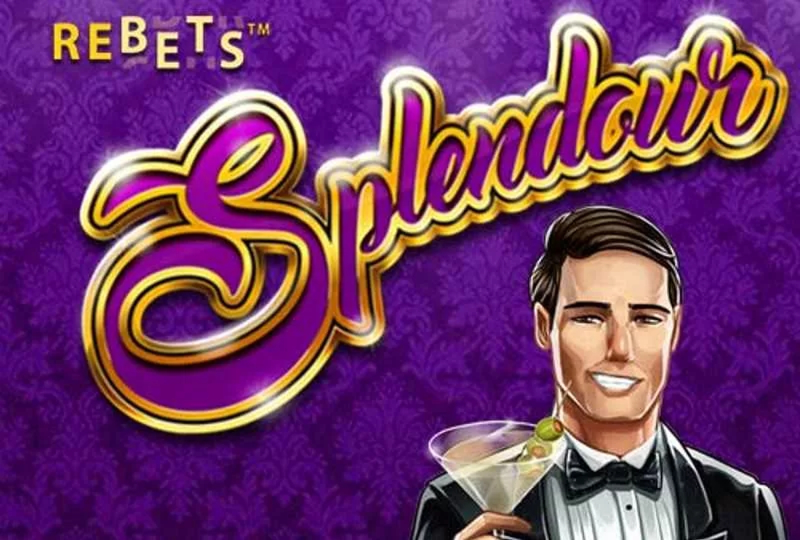 The Rebets Splendour Online Slot Demo Game by EYECON