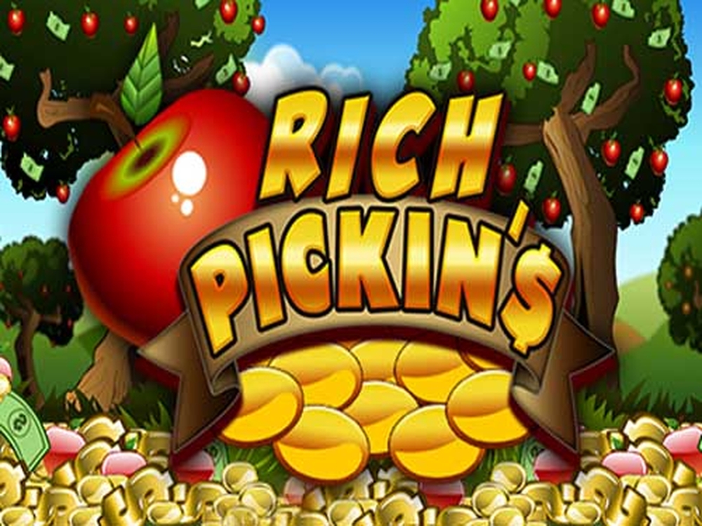 The Rich Pickin's Online Slot Demo Game by EYECON