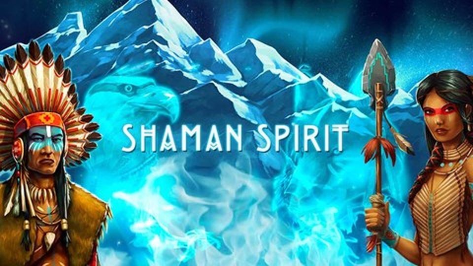 The Shaman Spirit Jackpot Online Slot Demo Game by EYECON