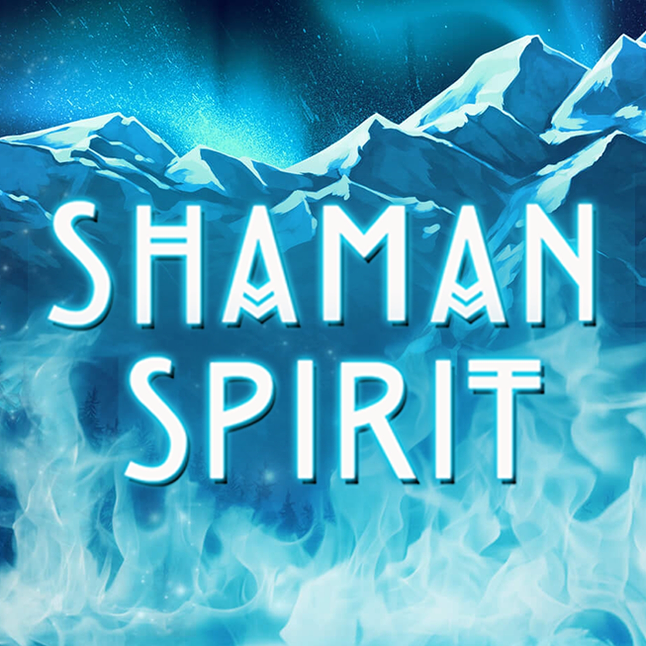 The Shaman Spirit Online Slot Demo Game by EYECON