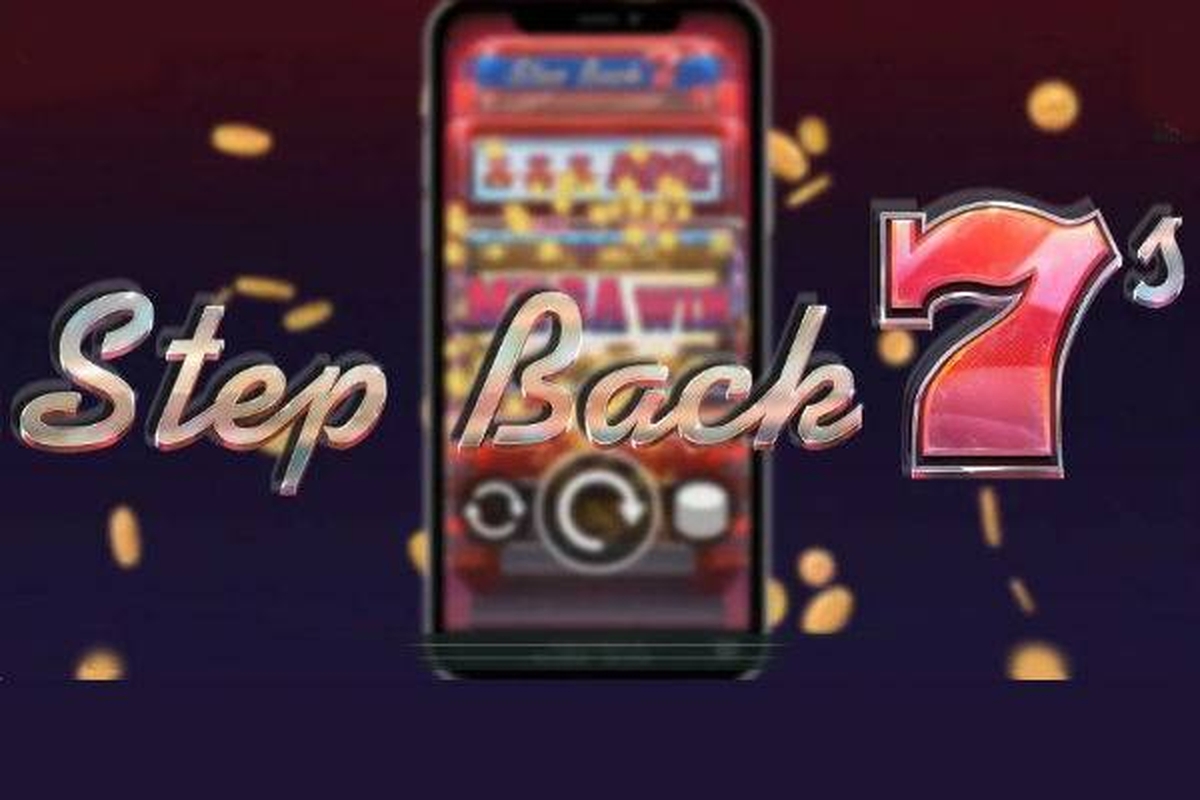 The Step Back 7's Online Slot Demo Game by EYECON