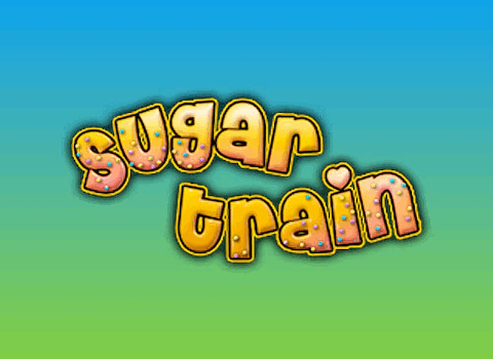 The Sugar Train Online Slot Demo Game by EYECON