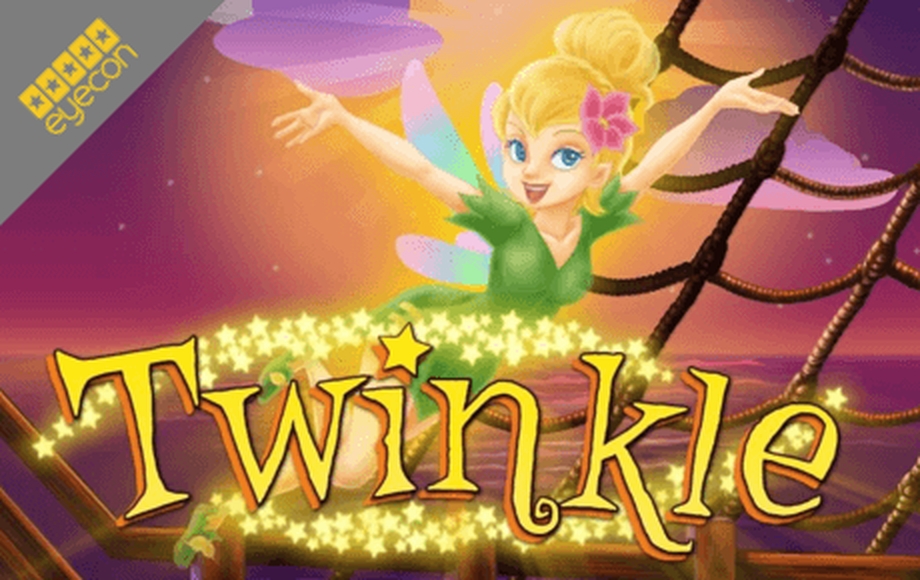 Win Money in Twinkle Jackpot Free Slot Game by EYECON
