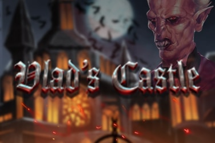 The Vlad's Castle Online Slot Demo Game by EYECON