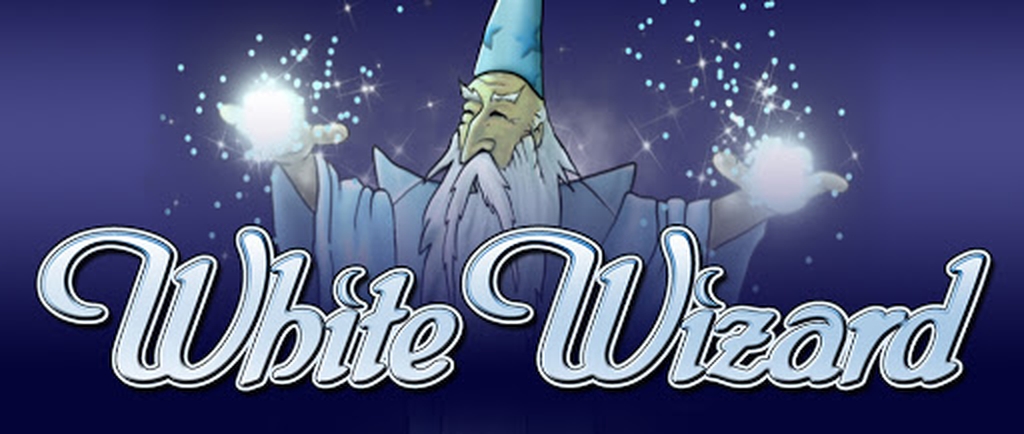 The White Wizard Jackpot Online Slot Demo Game by EYECON