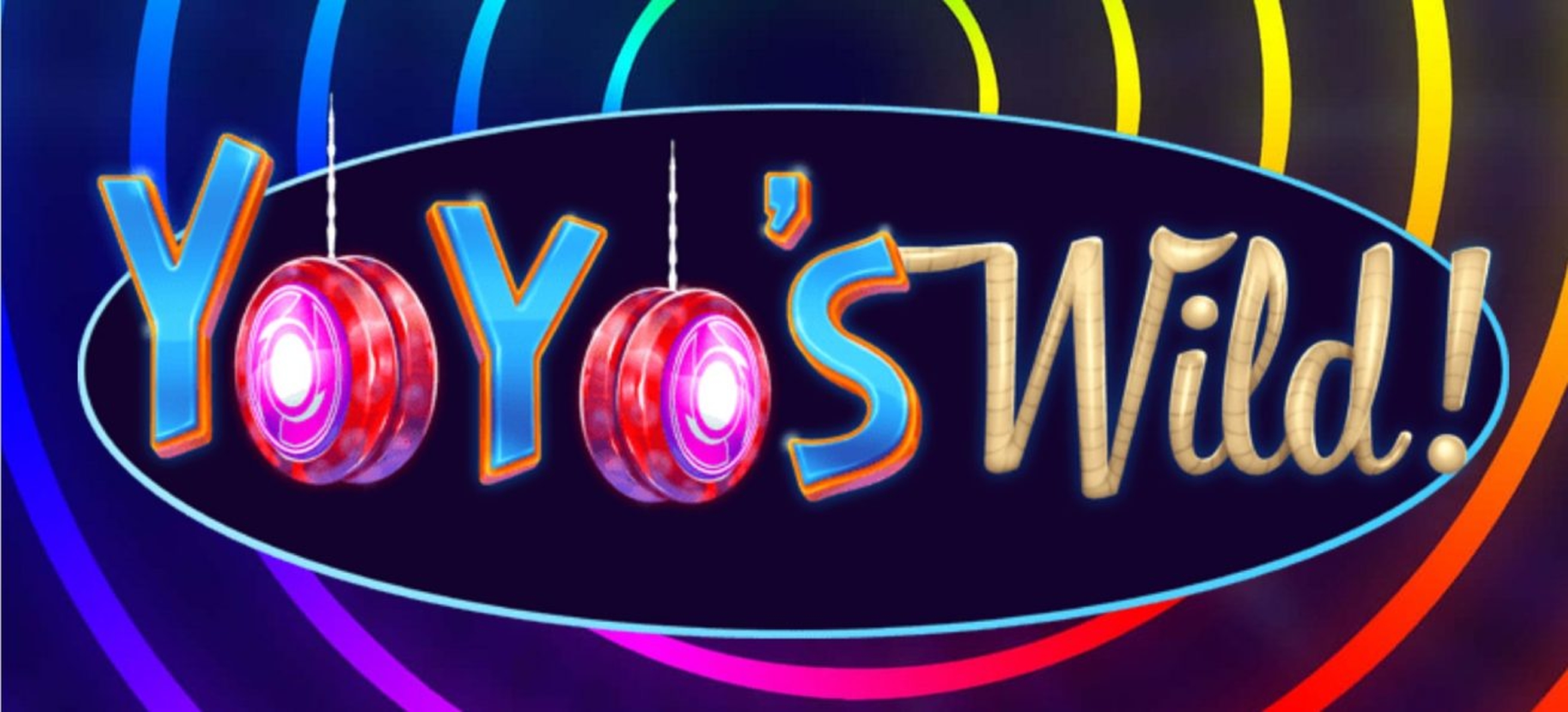 The Yoyo's Wild Online Slot Demo Game by EYECON