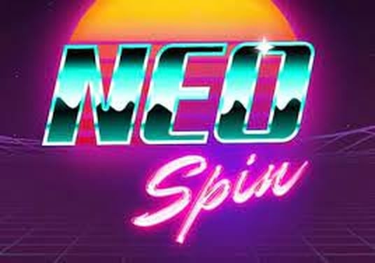 The Neo Spin Online Slot Demo Game by Fantasma Games