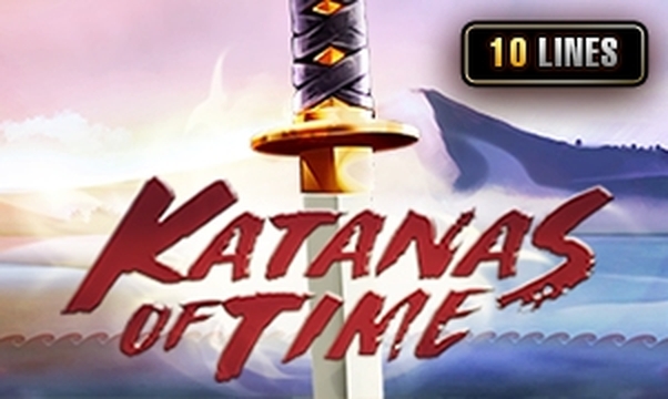 Katanas of Time demo