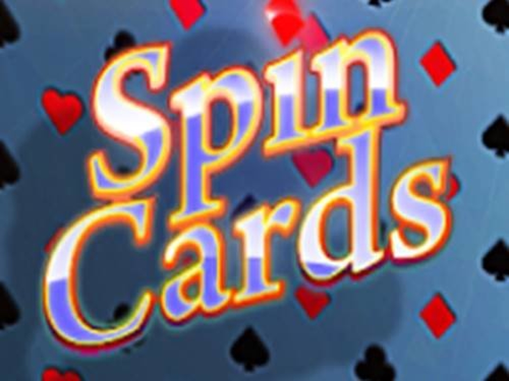 Spin Cards demo