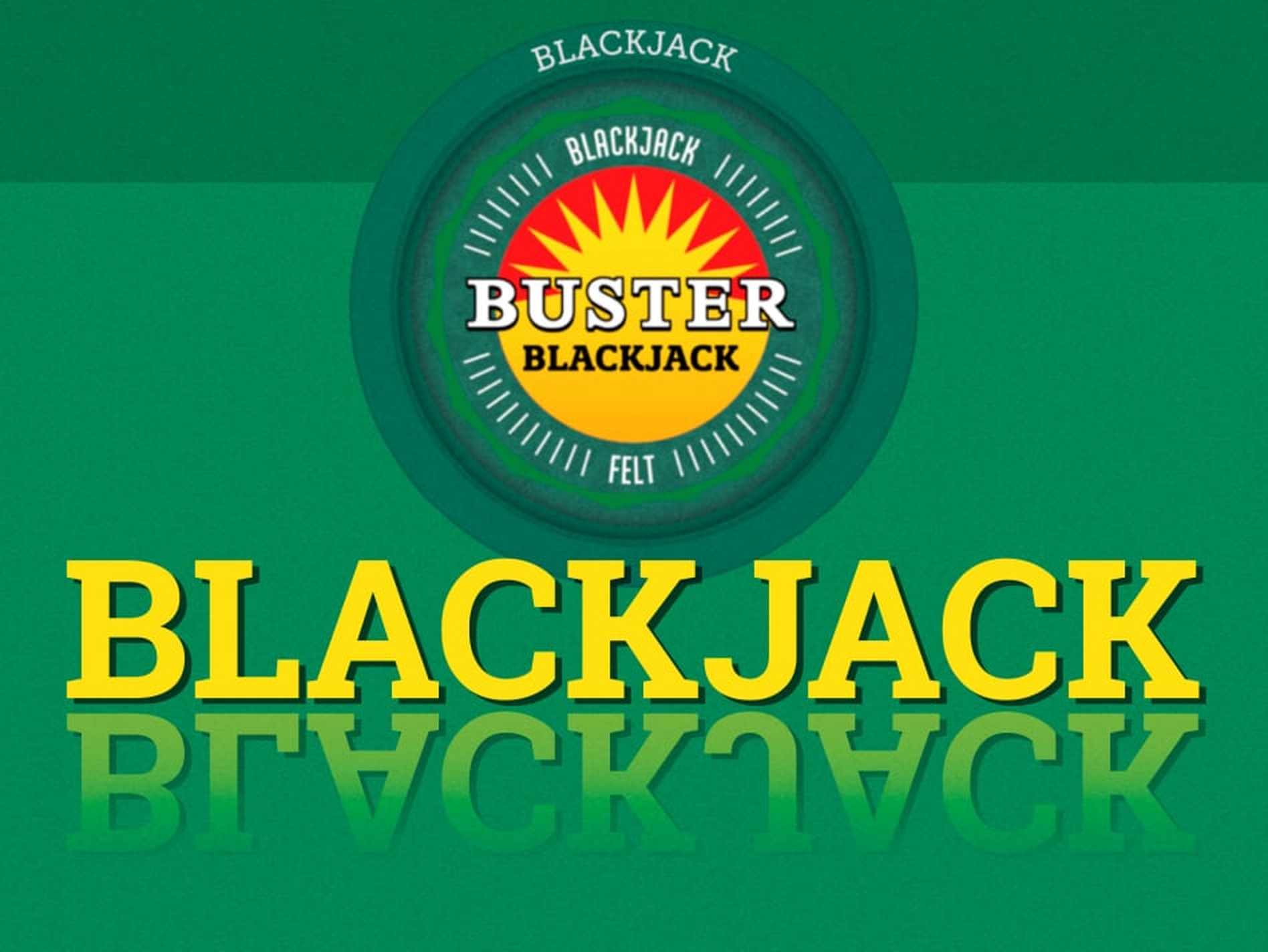 Buster Blackjack demo