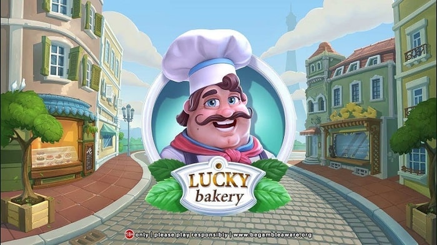 Lucky Bakery demo