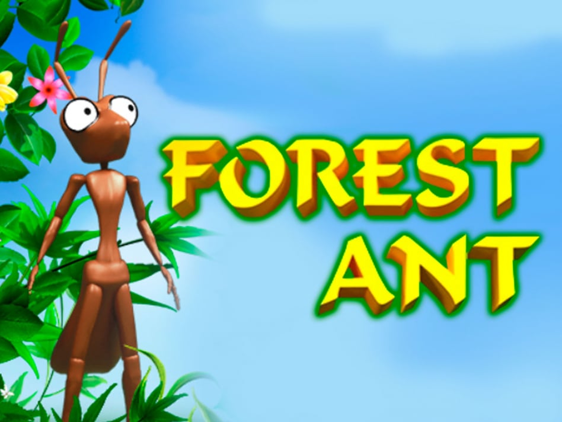 The Forest Ant Online Slot Demo Game by Fugaso