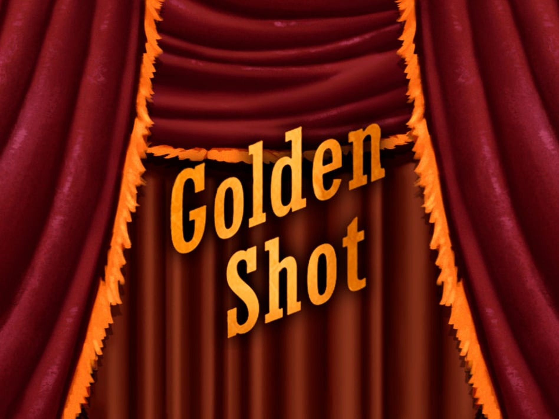 The Golden Shot Online Slot Demo Game by Fugaso