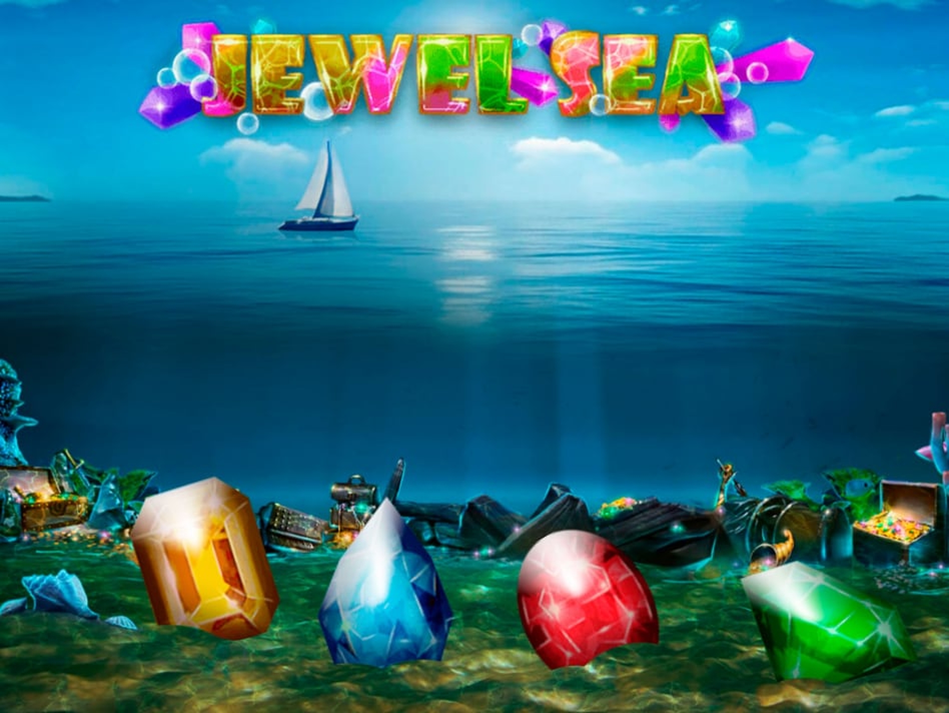 Jewel Sea demo
