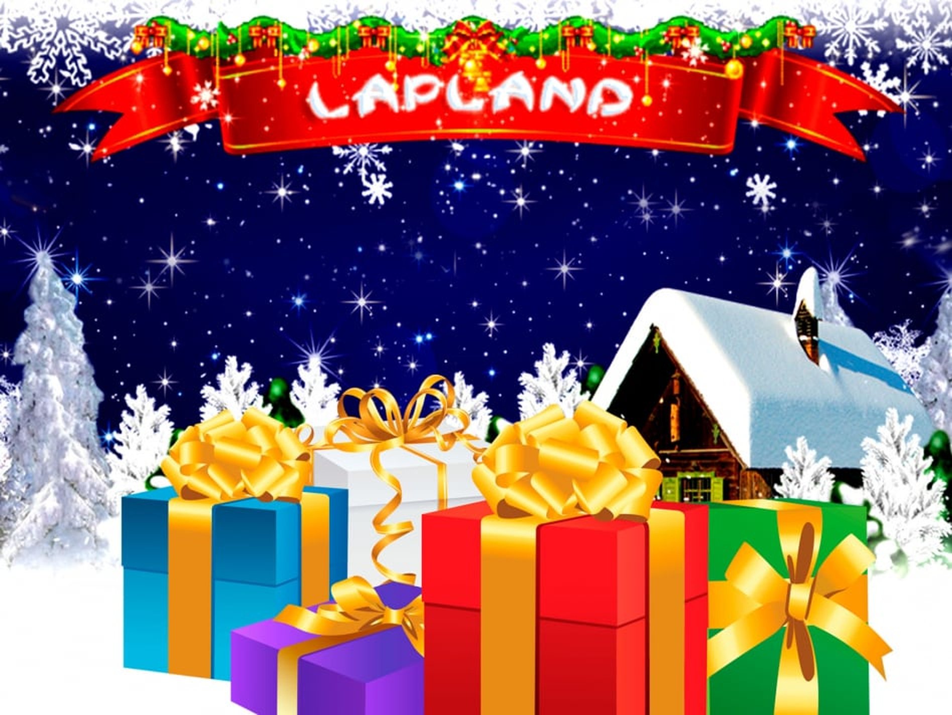 The Lapland Online Slot Demo Game by Fugaso