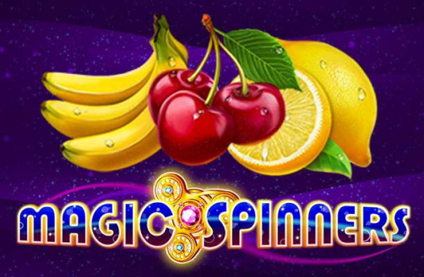 Magic Spinners demo