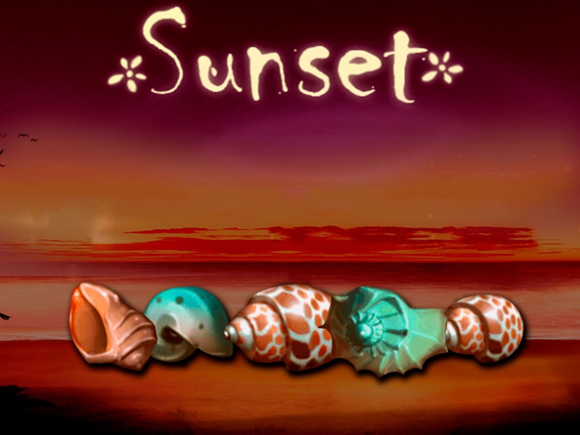 The Sunset (Fugaso) Online Slot Demo Game by Fugaso