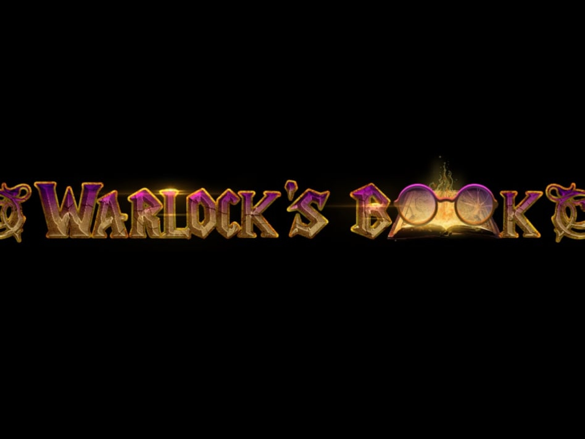 The Warlock's Book Online Slot Demo Game by Fugaso