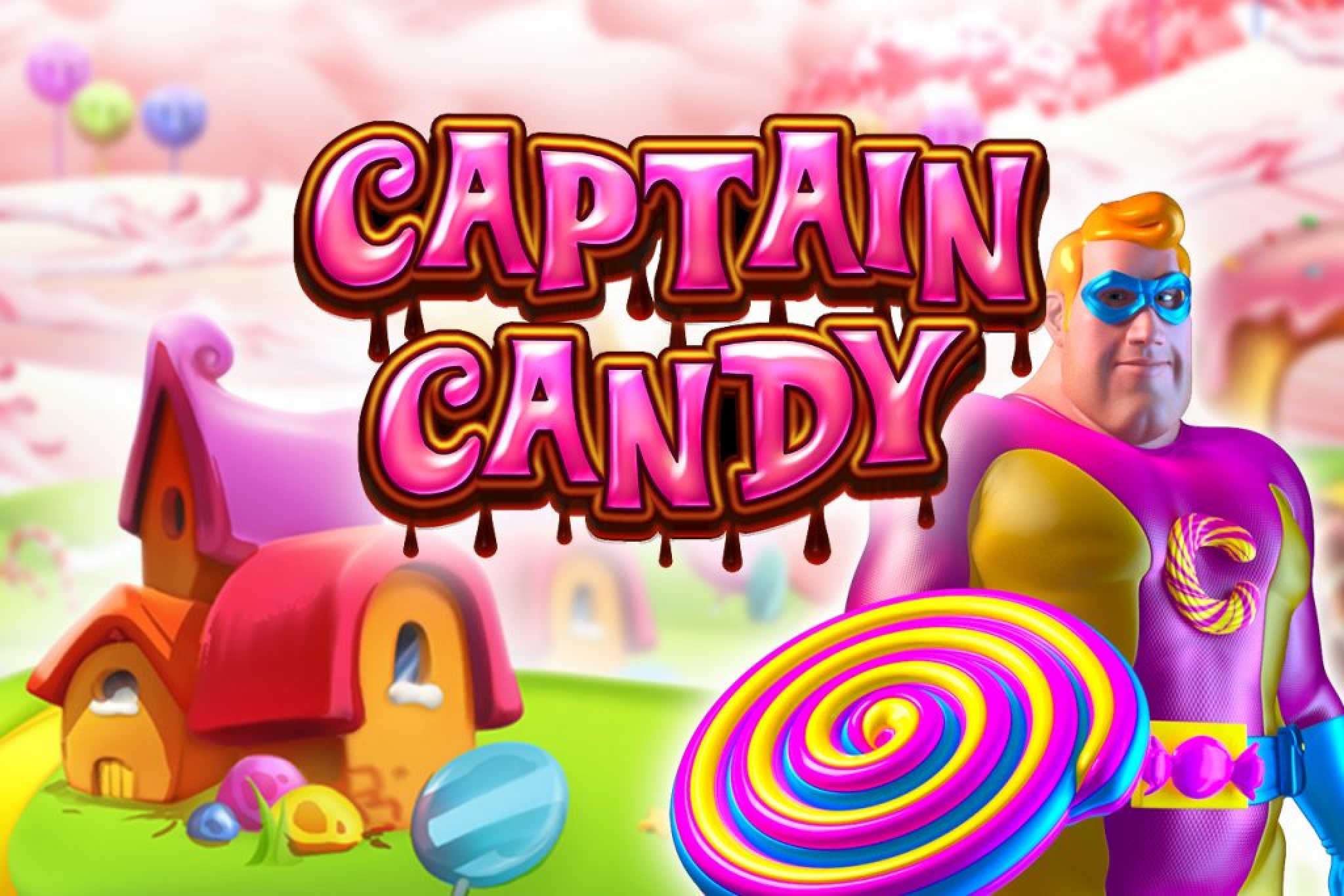 Captain Candy demo
