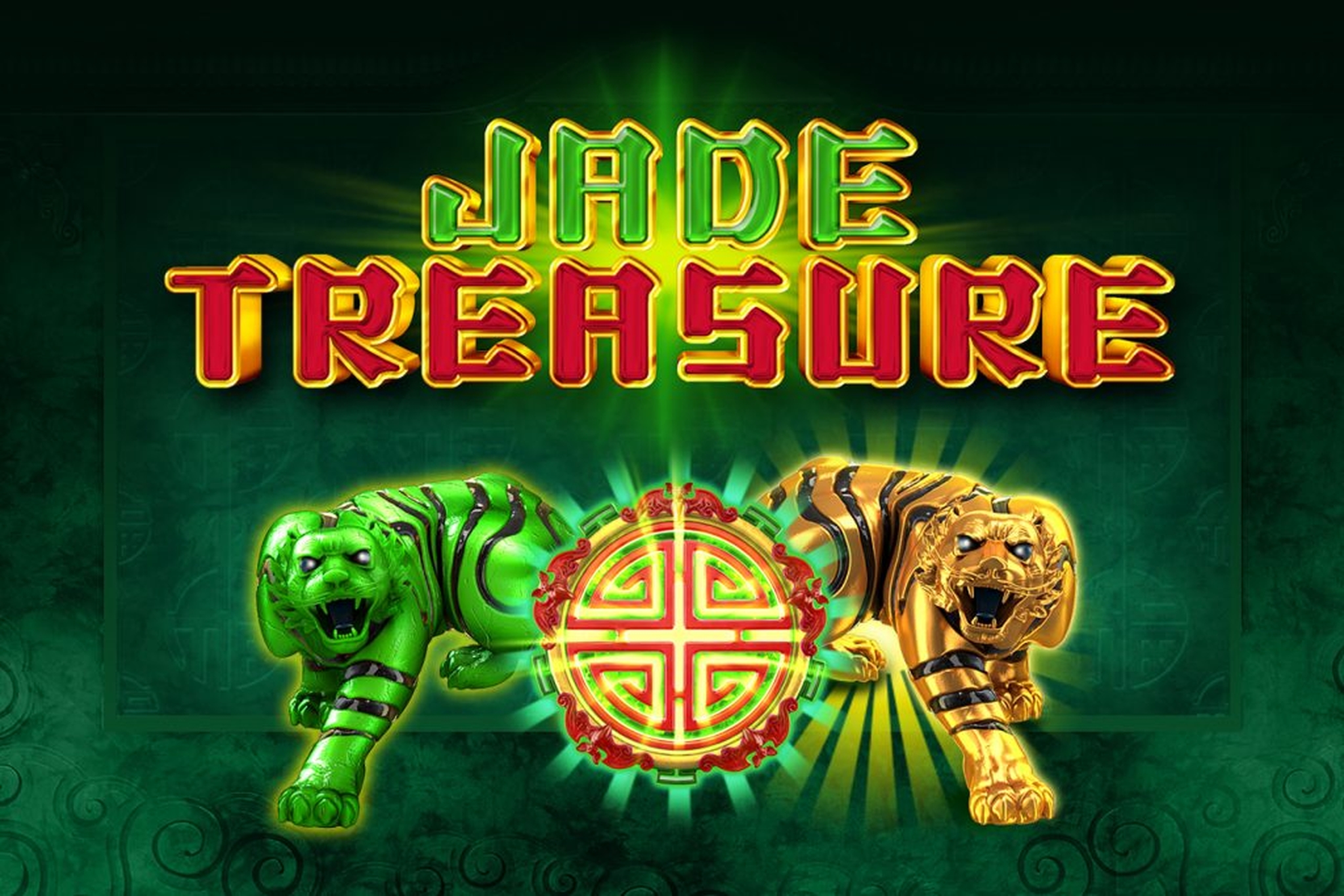 Jade Treasure demo