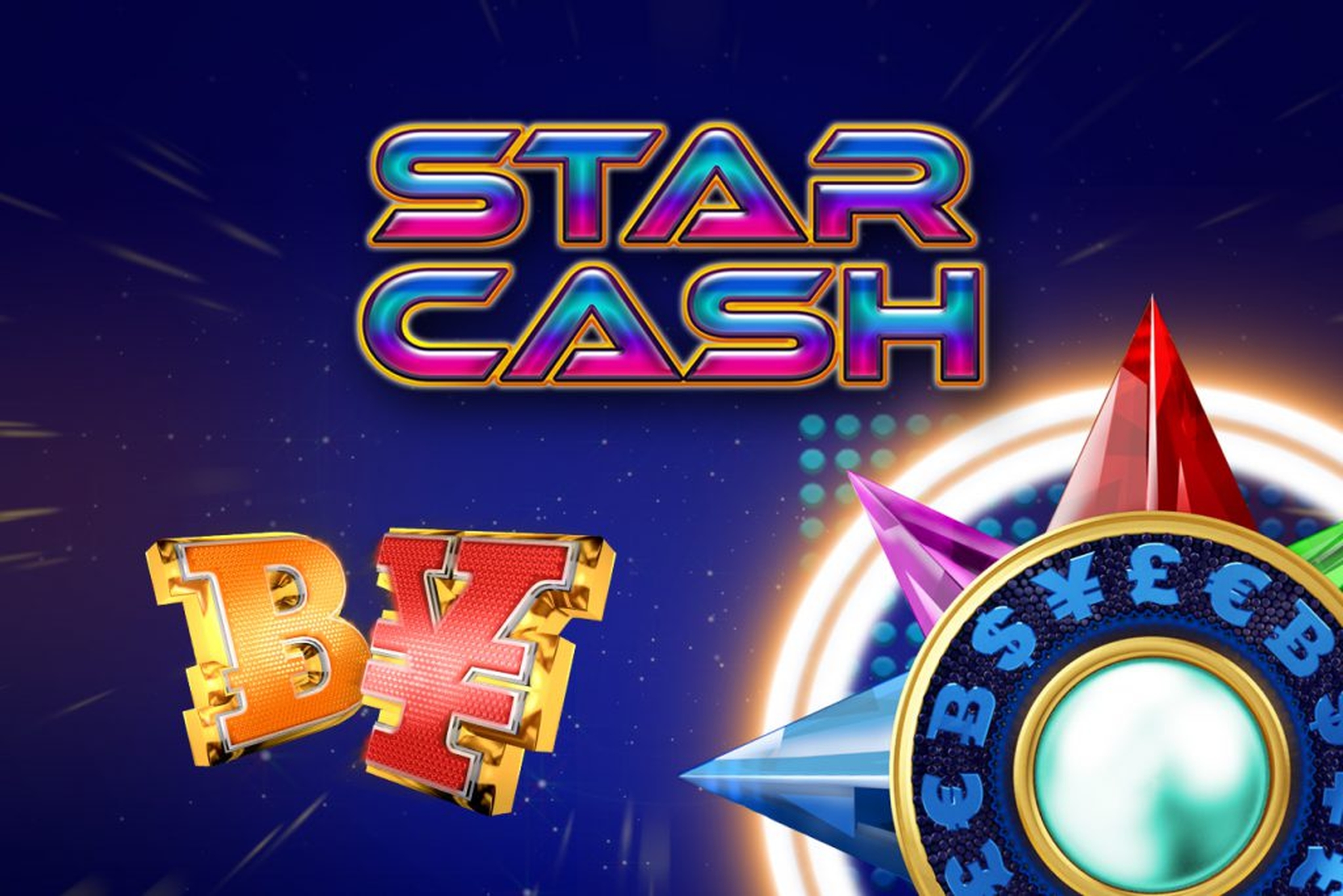 The Star Cash Online Slot Demo Game by GameArt