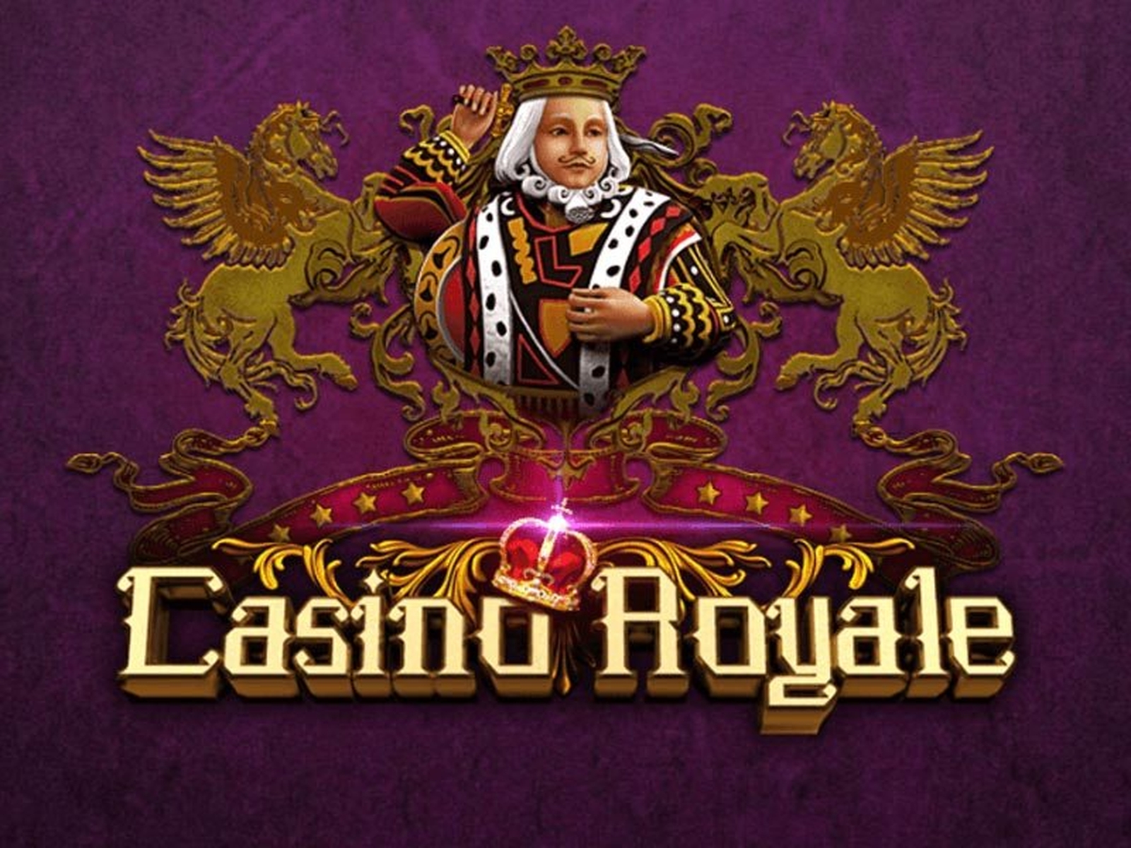 The Casino Royale Online Slot Demo Game by Gameplay Interactive