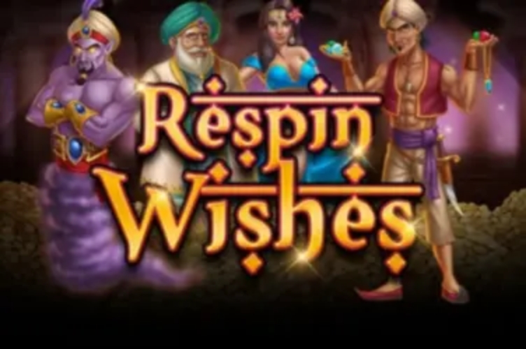 Respin Wishes demo