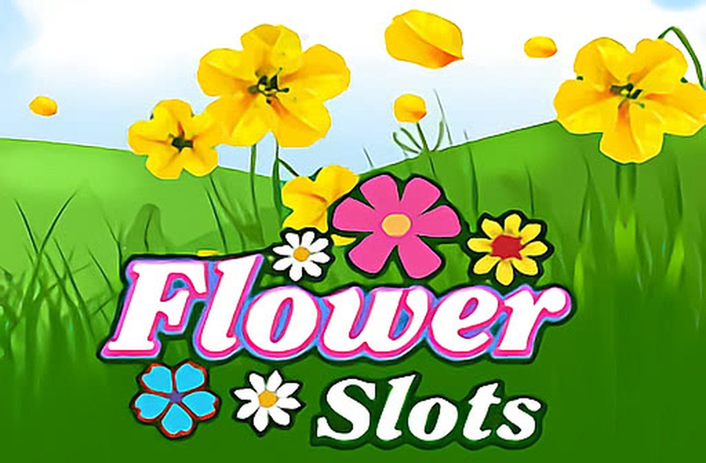 Flower Slots demo