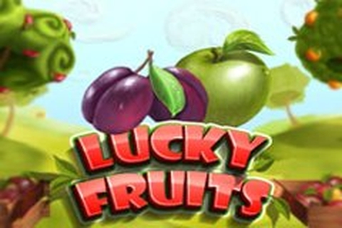 The Lucky Fruits Online Slot Demo Game by Gamescale Software