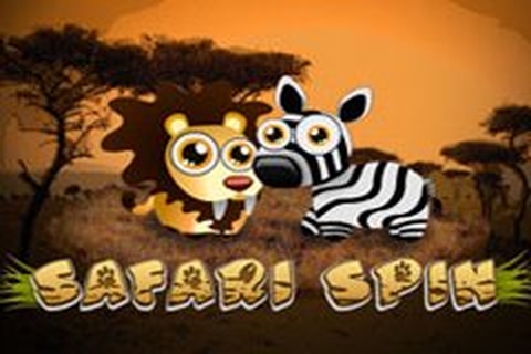 Safari Spin demo