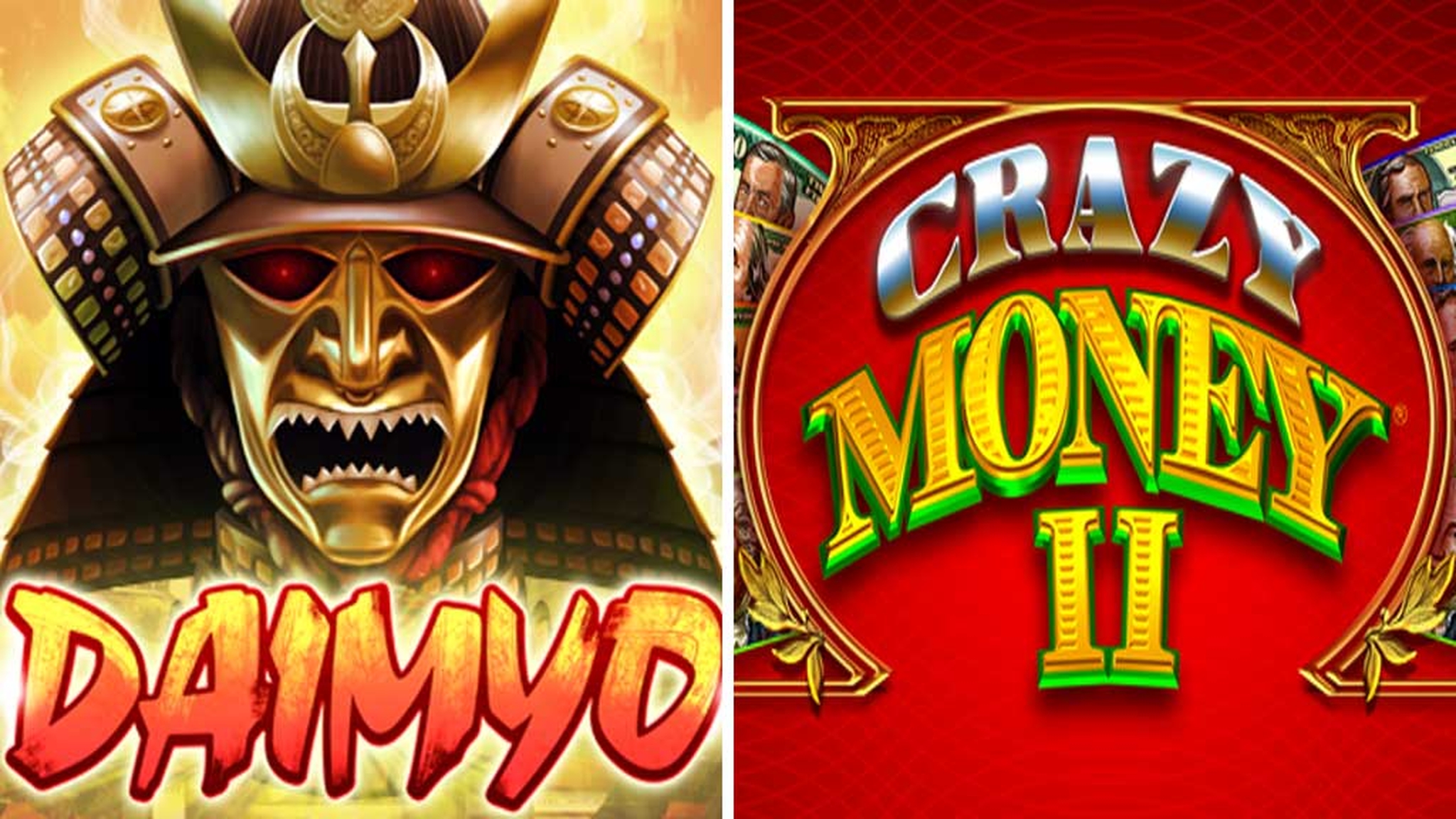 The Daimyo Online Slot Demo Game by Games Lab