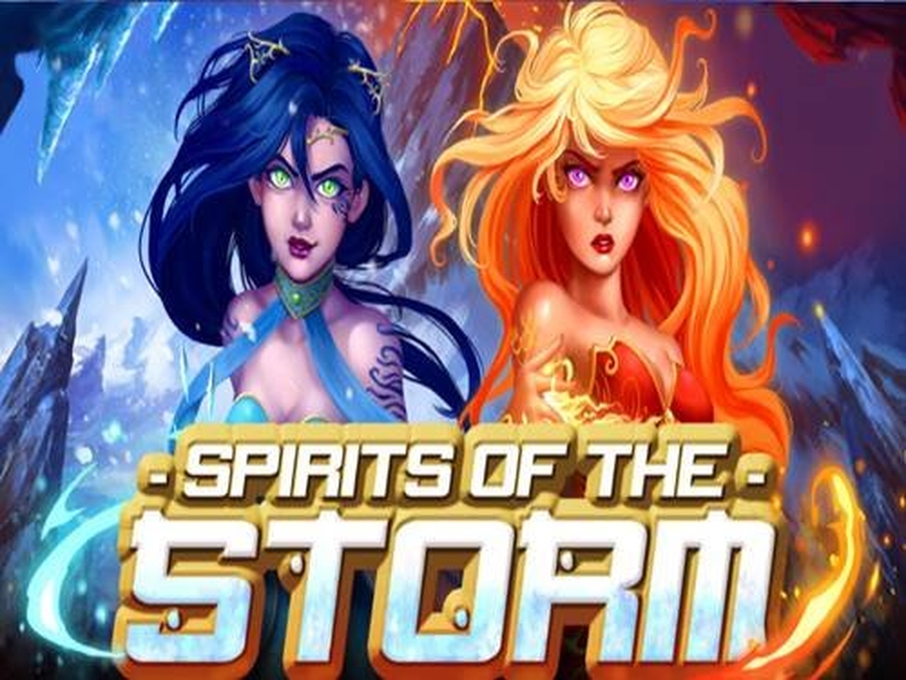 The Spirits of the Storm Online Slot Demo Game by Games Lab
