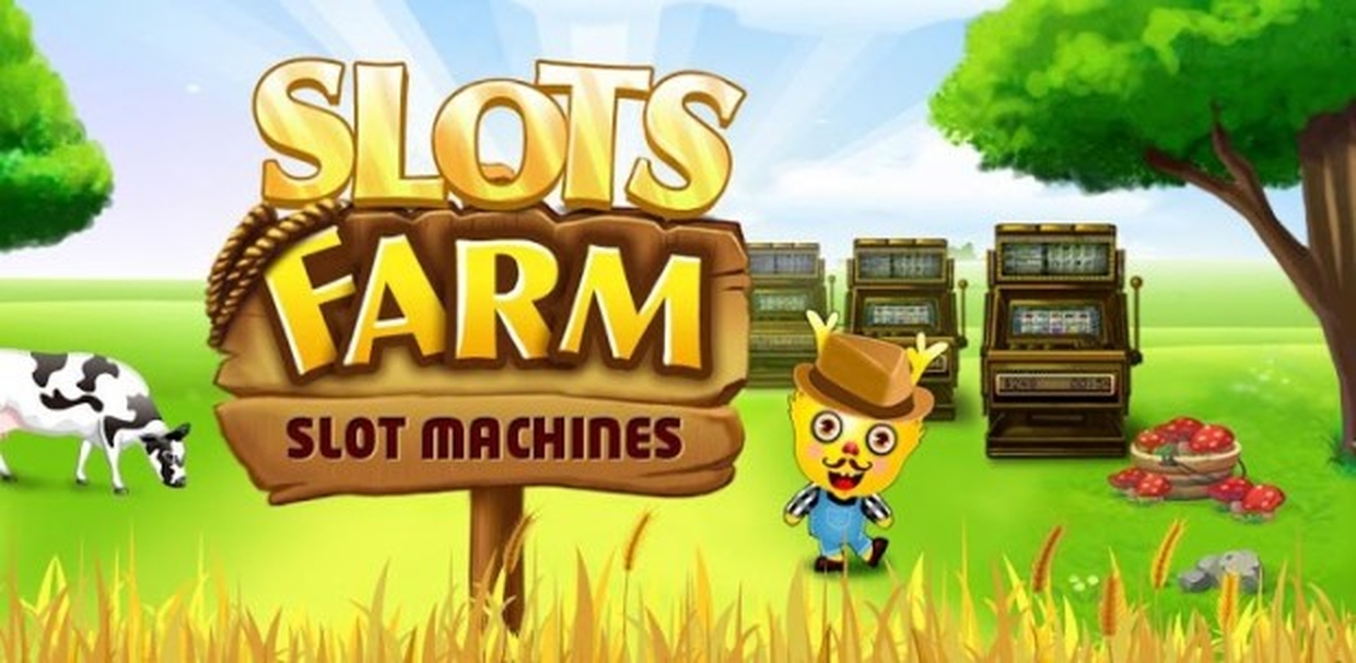 Farm Slot demo