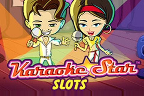 Karaoke Star Slots demo