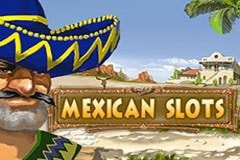 Mexican Slots demo