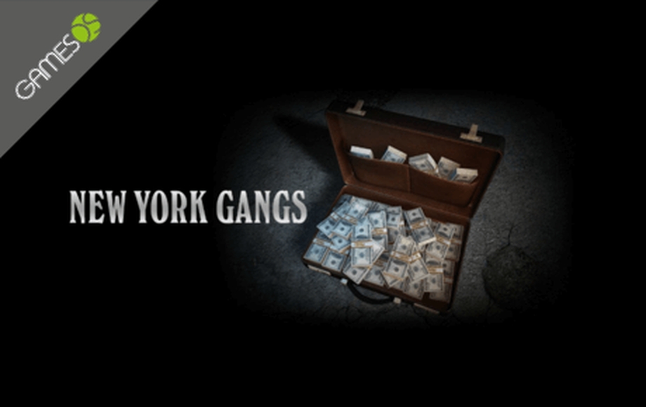 The New York Gangs Online Slot Demo Game by GamesOSCTXM