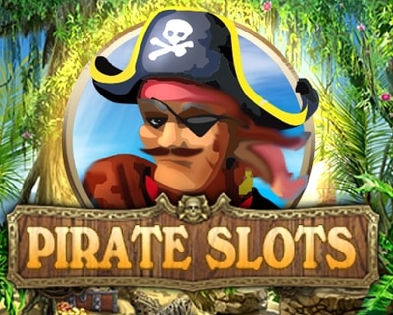 The Pirate Slots Online Slot Demo Game by GamesOSCTXM
