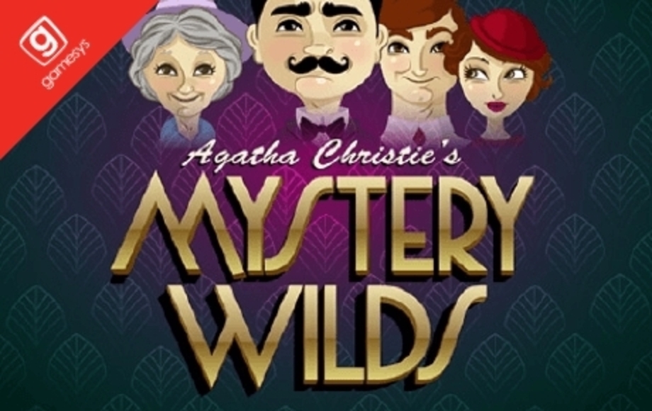 Agatha Christie's Mystery Wilds demo