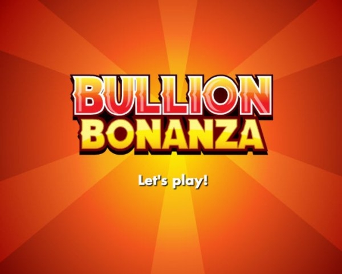 Bullion Bonanza demo