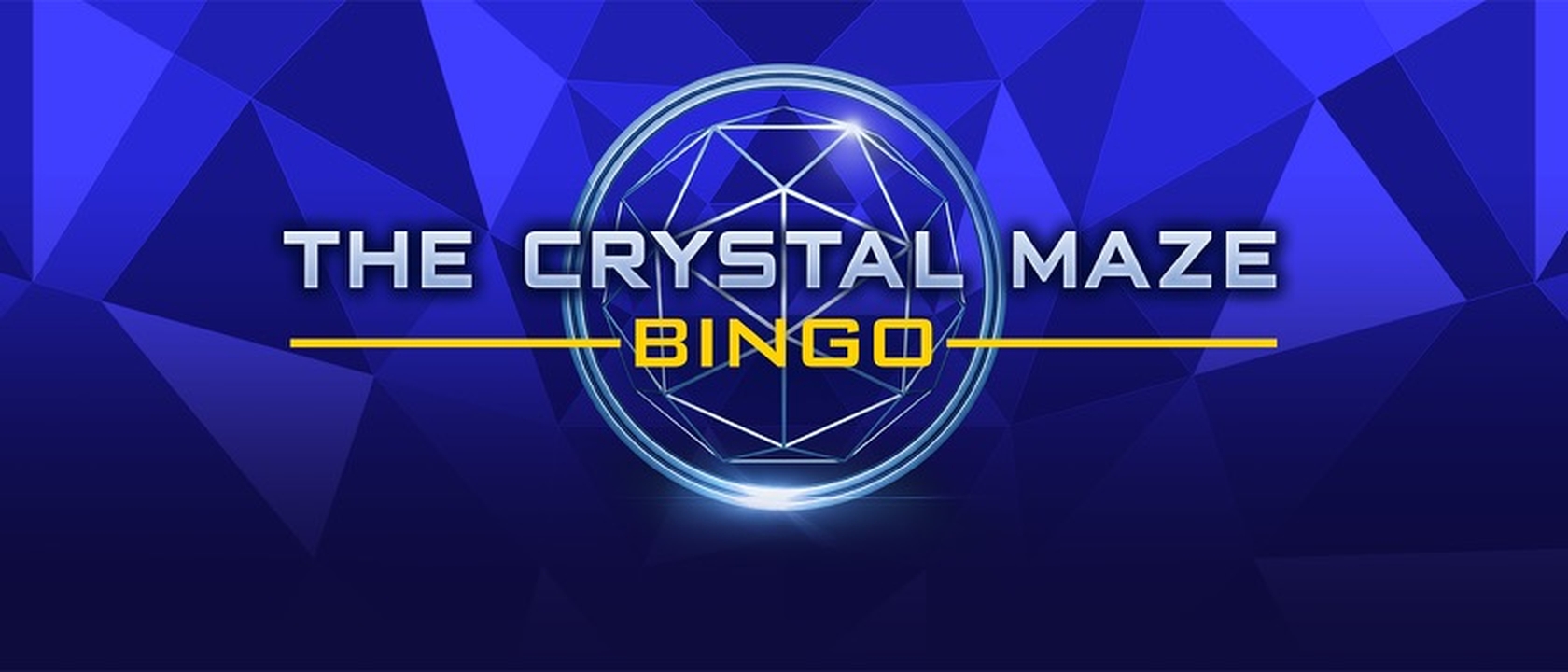 Crystal Maze Bingo demo