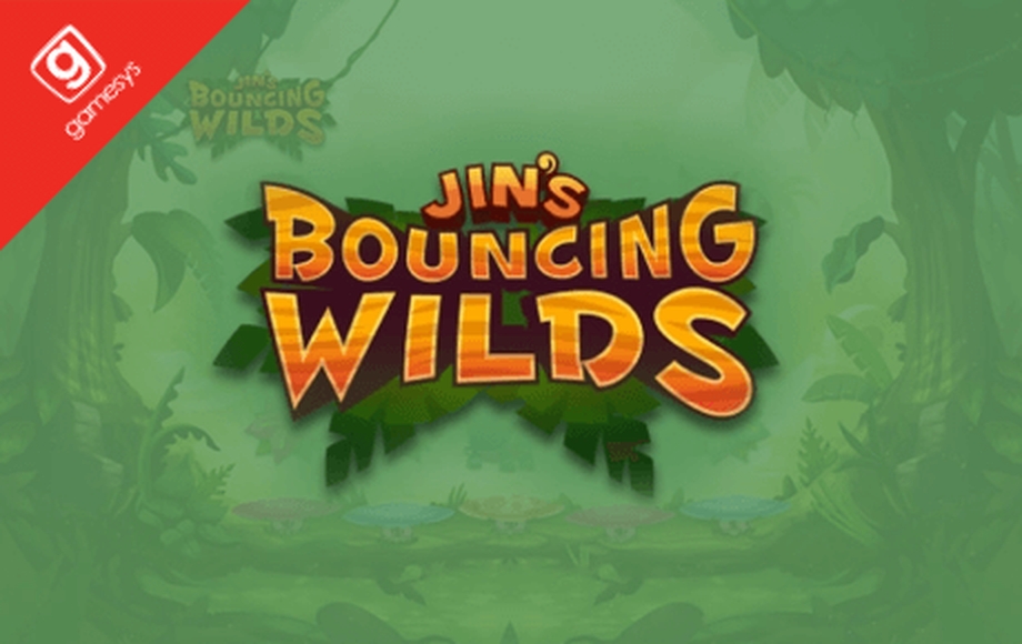 Jin's Bouncing Wilds demo